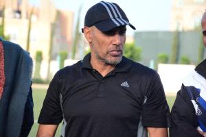 السنيني: أمامنا حلم جديد وفرصة لكتابة التاريخ