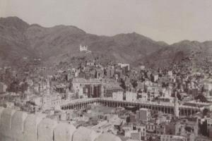 ما قصة الخلاف الممتد لعقود حول دار ضيافة هندي في مكة؟