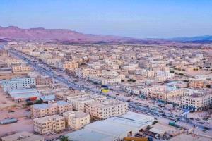 مقتل شخص برصاص مسلحين في مدينة عتق