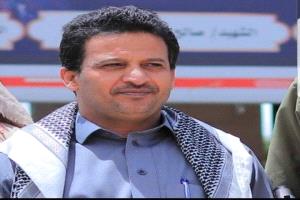 قيادي حوثي يكشف عن امتلاك جماعته صاروخاً إيرانياً متطوراً