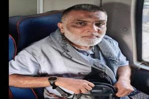 رئيس هيئة مصائد خليج عدن يعزي في وفاة ماهر يوسف عبد الخالق