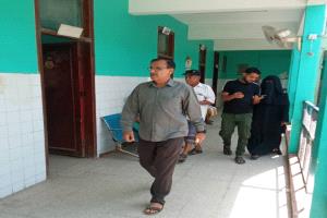 صحة المنصورة تواصل نزولها الميداني لتفقد مجمع القاهرة الصحي ومركز رعاية الأم والطفل