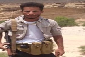 مقتل جندي في قوات ألوية العمالقة برصاص مجهولين في عزان بشبوة