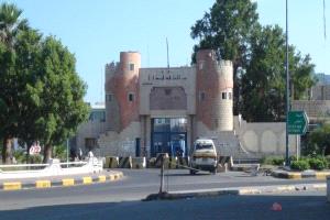 بيان توضيحي صادر عن إدارة أمن العاصمة عدن بشأن واقعة مسجد دار سعد