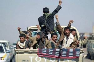 الحوثيون يعتقلون فتيات في صنعاء