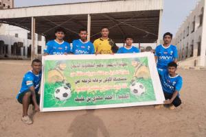 نجوم الهلال يتجاوز فرسان المشروع بركلات الترجيح بعد لقاء مثير
