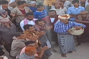 برعاية محافظ شبوة.. عودة الحفل التراثي السنوي (الخابة) في رضوم لإحياء الموروث الشعبي أول أيام عيد الأضحى
