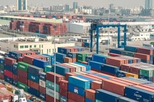 ارتفاع صادرات السعودية غير البترولية 24.6% في أبريل