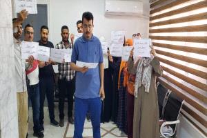 المبتعثون في الخارج يستغيثون بالرئاسي والحكومة لصرف مستحقاتهم المتأخرة