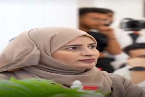 صوفيا الهدار في حوار مع صحيفة عدن الغد: أكتب بعفوية وأميل للتكثيف.. والمجتمعات تزدهر بالقيم