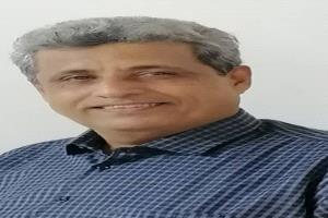 السخياني: الظروف باتت مواتية لتسوية سياسية شاملة بعد تحجيم إيران وتحالف مطالب بتحريك الجمود