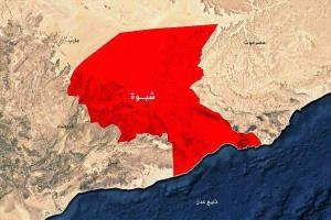 مقتل شاب وإصابة آخر إثر اشتباكات بين مسلحين قبليين في شبوة