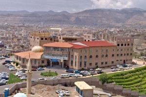 مليشيا الحوثي تفرض رئيسين جديدين لجامعتين أهليتين بصنعاء