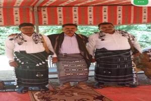 مبارك الزفاف آل منصر بامرحول