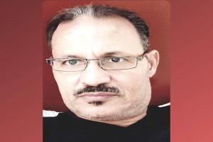 ناطق المجلس الإنتقالي يعتذر عن قبول منصبه الجديد