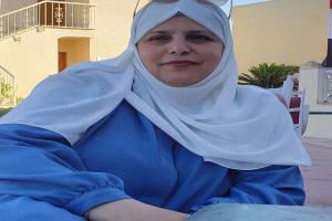القاضي عبدالوهاب قطران يتهم ابتسام ابو دنيا بالتحريض على قتله ويطالب بتدخل عاجل