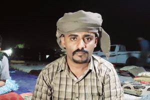 أول حوار معه..  الشاعر الشهير (أبو روعة): أبين تفتقر للاهتمام الذي يليق بتاريخها الثقافي وتراثها الفني ويافع نموذج ملهم في إحياء تراثها