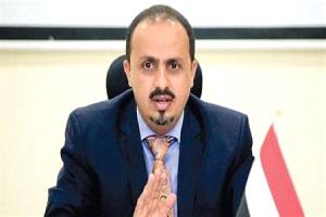 الارياني: نظام طهران يجني ثمن سياساته العدوانية في المنطقة