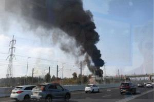 إيران تشن هجوماً صاروخياً جديداً على إسرائيل