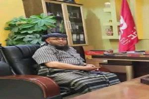 مدير عام المضاربة والعارة يوضح ملابسات شحنة المجسمات ويشيد بيقظة رجال الأمن