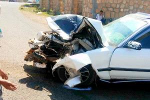 حوادث السير تحصد حياة 33 شخصاً في اليمن