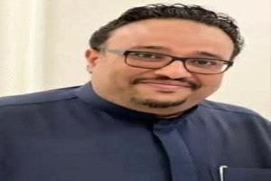 الكمالي يطمئن على صحة الاستاذ محمد باشراحيل بعد عملية جراحية ناجحة