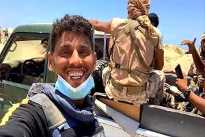 في ذكرى استشهاده الخامسة.. صحيفة عدن الغد تُجدد المطالبة بالعدالة للصحفي نبيل القعيطي