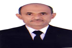 مدير عام المركز الوطني للتثفيف والإعلام الصحي يهنئ كوادر المركز ومنتسبيه بالمحافظات بمناسبة الهجرة النبوية الشريفة