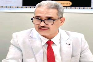 الشعيبي: قريبا إنطلاق دوري كروي عام لكافة الفرق الرياضية في الضالع