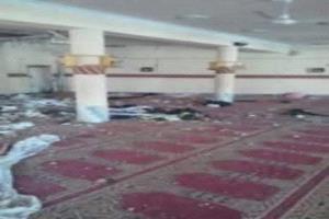 مجزرة مروعة تهز مدينة رداع بالبيضاء وتسفر عن مقتل 17 شخصاً داخل مسجد