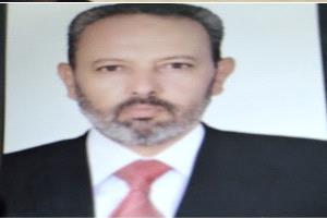 مدير عام الصحة الجديد بابين يعزي مدير عام أحور وإخوانه بوفاة أخيهم