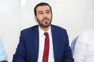 النائب بن حيدرة يشيد بجهود الاعداد والتحضير لتنفيذ دورة المدربين الآسيوية بالمكلا