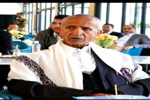 مطهر إسحاق.. ذاكرة وحدة صنعاء ونجمها الأول