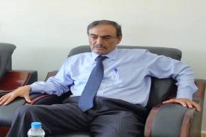 الأمين العام يناقش مع لجنة الإنقاذ الدولية مستوى تنفيذ تدخلاتهم في محافظة شبوة