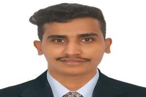 عضوا الهيئة العليا لمؤتمر حضرموت الجامع المنصب باوزير والإعلامي بن عمرو يزوران الإعلامي مزاحم باجابر