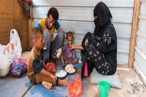 البنك الدولي يحذر من تعمق الأزمة الاقتصادية باليمن