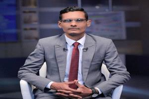 الصحفي محمد الديني يكشف: مسؤول بعدن يركّب مكيفًا لكلب حراسته وسط معاناة الأهالي من انقطاع الكهرباء