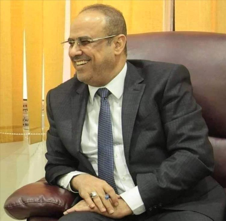 رؤساء فروع المؤتمر الشعبي العام الجنوبي يهنئون المهندس الميسري بمناسبة حلول شهر رمضان المبارك لعام 1446هـ ، 2025