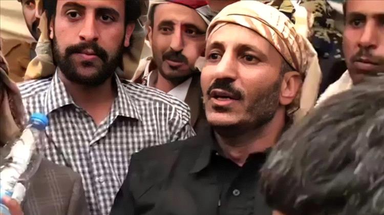 اليمن يدعو لضغط دولي على الحوثيين وإيقاف دعم إيران