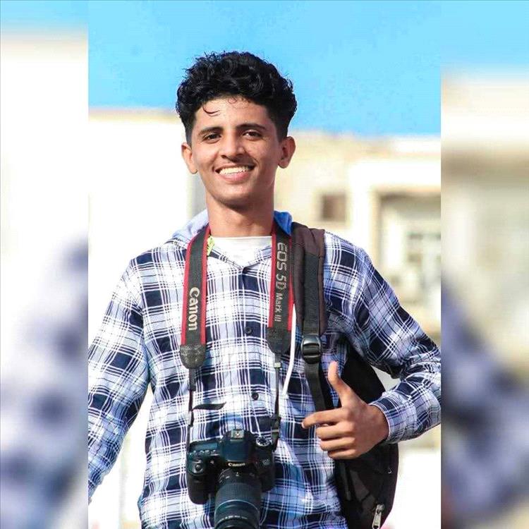 نُبارك للمصور المبدع رضوان ناصر هذا الإنجاز المميز