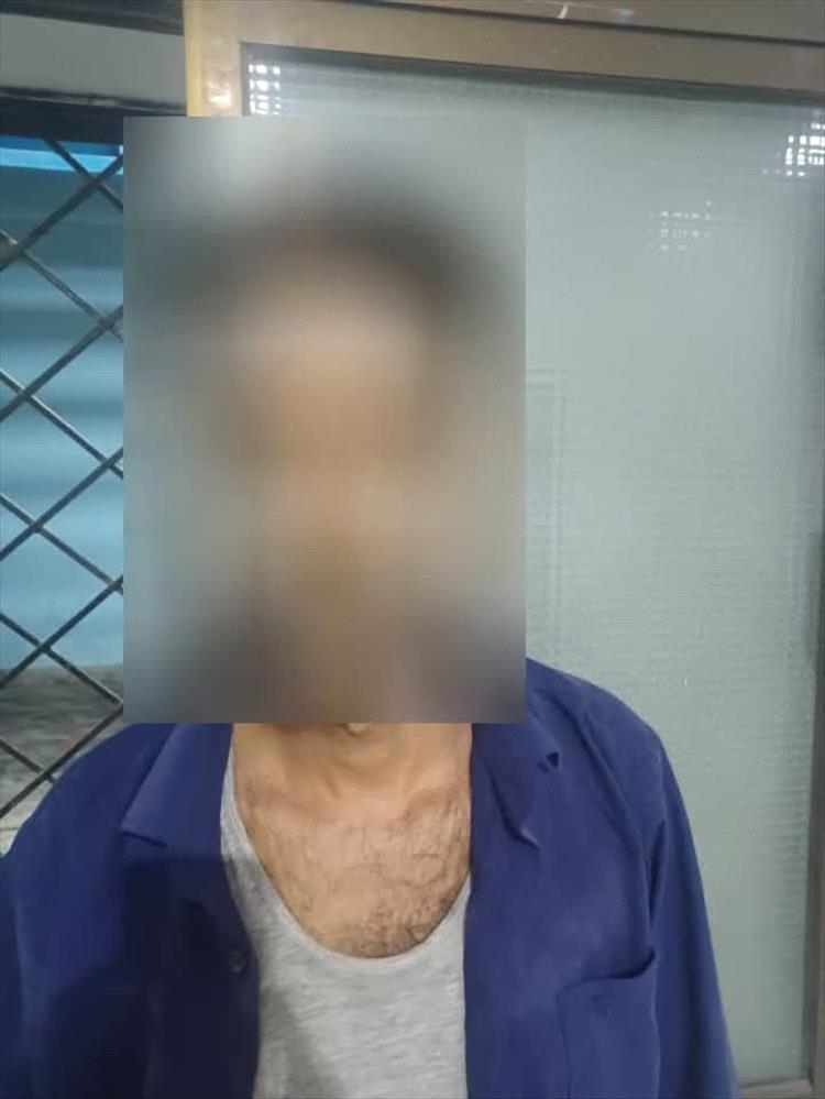 شرطة عدن تقبض على شخص يمتهن سرقة الجوالات من المواطنين
