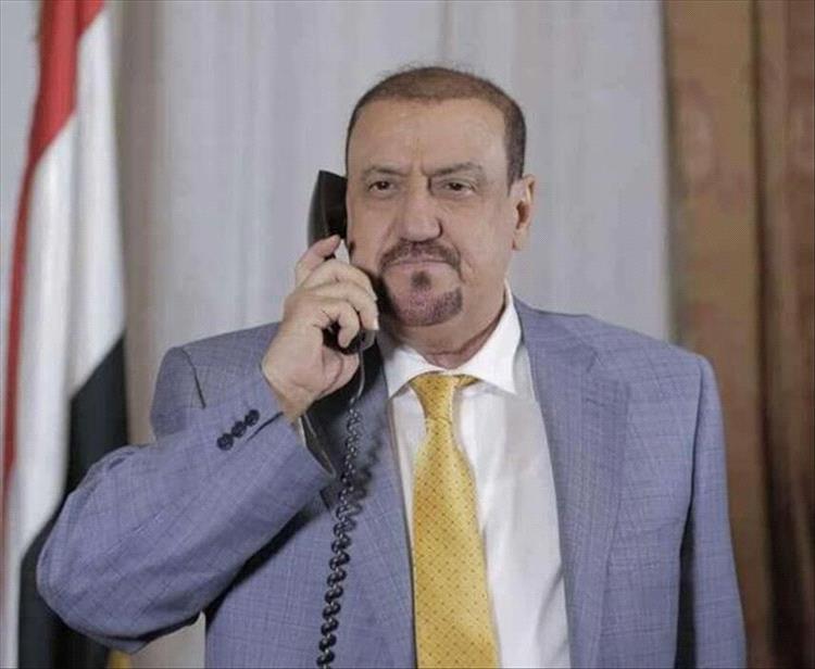 البركاني : مباراة منتخبنا أمام بوتان مفصلية  وهامة