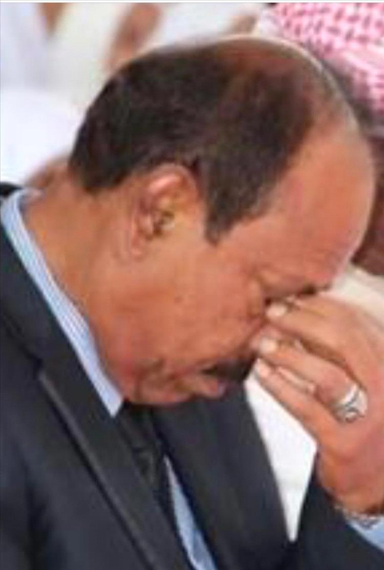 دموع الشهيد جعفر