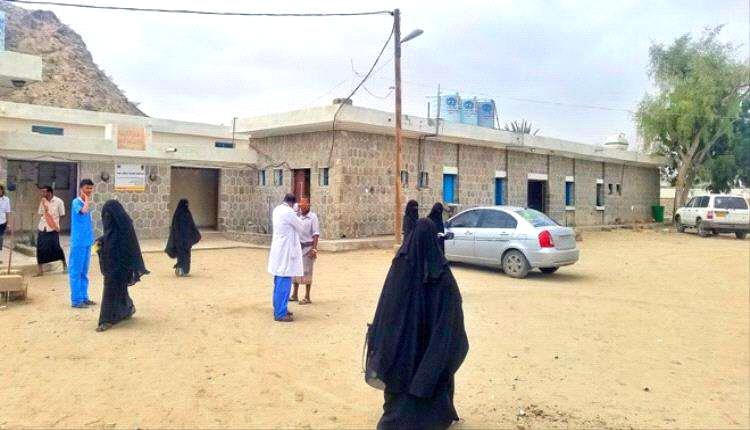 مدير مستشفى مودية يناشد محافظ أبين ورئيس المجلس الانتقالي بالمحافظة بإطلاق راتبه ومرتب الدكتور المشرقي