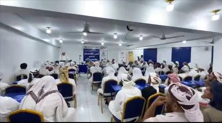 وزارة الاوقاف والارشاد تختتم مشروع "سفراء الخير" الرمضاني