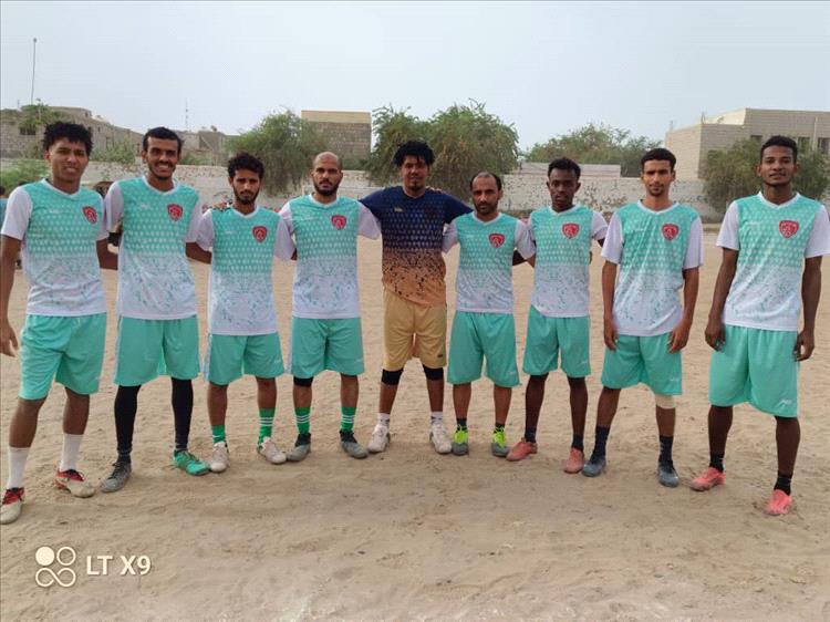 العربي يتجاوز الرشيد ويضرب موعدًا مع النوارس في نهائي بطولة الشهيد عبداللطيف السيد الرمضانية بجعار