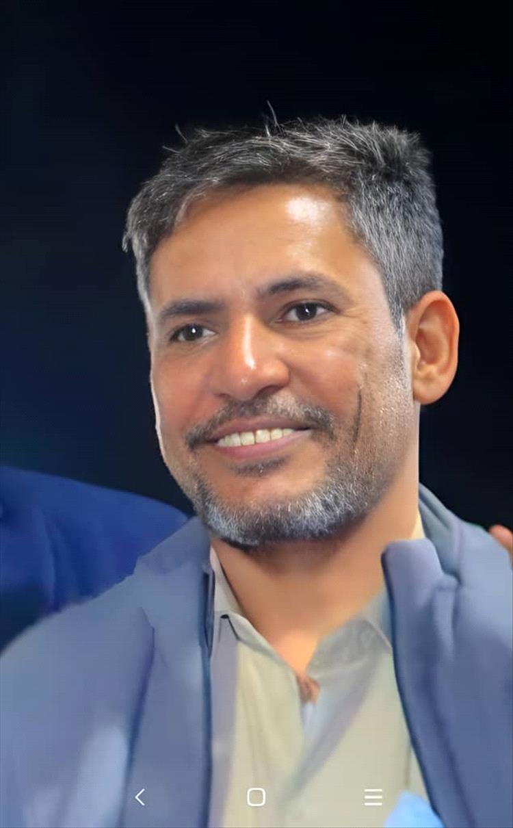 رئيس نادي عرفان يشكر دعم العميد ناصر هادي ويثمن جهود القيادة الأمنية في إنجاح دوري الناصر الرابع