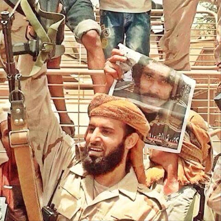 الدكتور  مختار  الرباش: يتحدث  عن الذكرى العاشرة لتحرير عدن 2015م