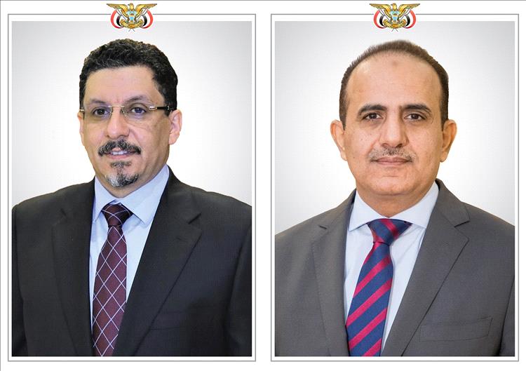 معالي وزير الصحة يبعث برقية تهنئة إلى رئيس مجلس الوزراء بمناسبة حلول عيد الفطر المبارك