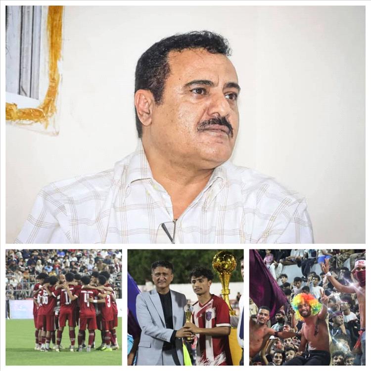 اهلي عدن .. حلم ماروني يتجسد على أرض الواقع